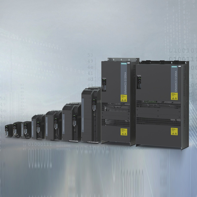 SINAMICS G120XAϵбƵ